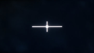 Toshiba L1400U Black Uniformity