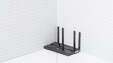 TP-Link Archer AX10 Dimensions Photo