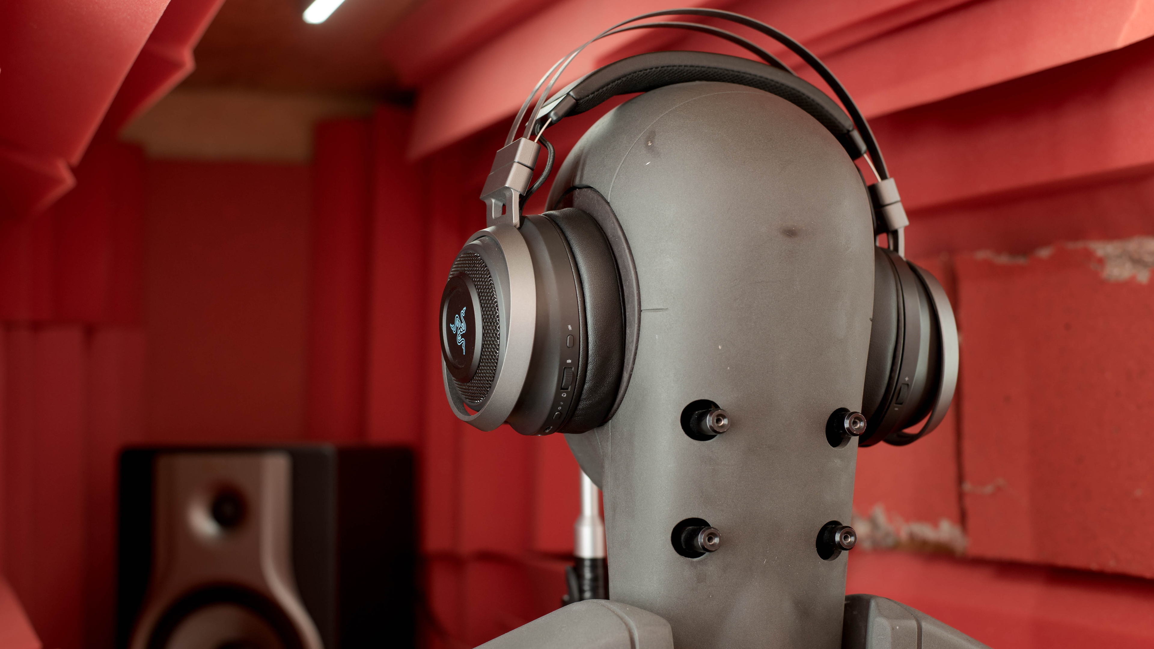 【非売品】razer nari 連絡用、返品キャンセルした後に連絡が切れました RAZER NARI ESSENTIAL Wireless Gaming Headset User Guide