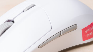SteelSeries Rival 3 Gen 2 Buttons Picture