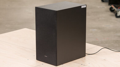 Samsung HW-Q67CB Style photo - sub