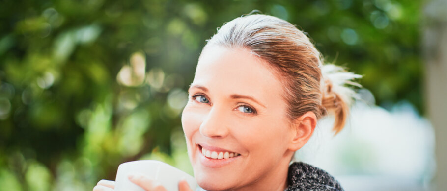 ASUS ROG Swift OLED PG34WCDM Average Room