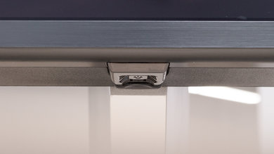 LG SM9970 8k Controls Picture