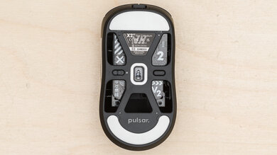 Pulsar X2V2 Mouse Feet picture