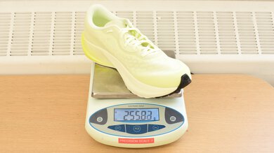 Lululemon Split Shift Left Shoe Weight Photo