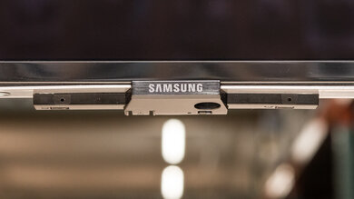 Samsung QN900B 8K Controls Picture