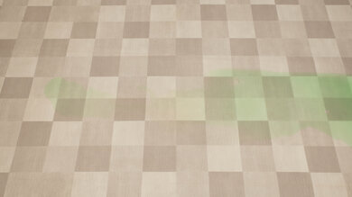 eufy RoboVac 15C Water Pickup Post Test