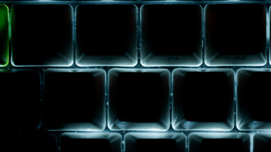 Ducky MIYA Pro White Shot