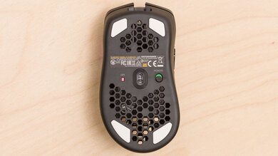 GLORIOUS Model D Wireless Mouse Feet picture