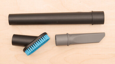 BISSELL PowerForce Helix Tools And Brush Picture