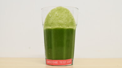 Vitamix Ascent X2 Fibrous Ingredients (Small Batches) Photo