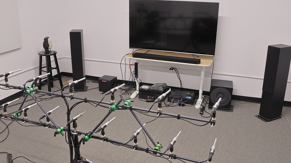 Samsung HW-Q800F Test Results