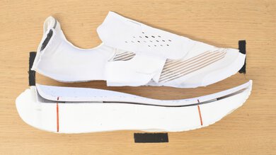 ASICS MEGABLAST Other Features Photo