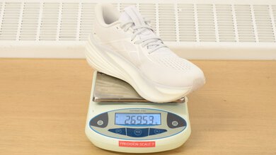 PUMA MagMax NITRO 2 Left Shoe Weight Photo