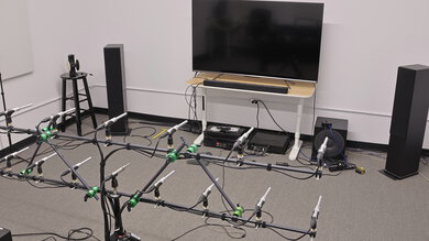 Vizio V Series V51x-J6 In-Test Picture