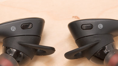 Anker Soundcore Liberty 2 Pro Truly Wireless Controls Picture