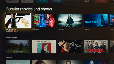 TCL 4 Series/S446 2021 Ads Picture