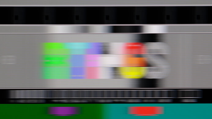 Dell S2722QC Pursuit Photo VRR