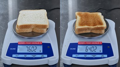 GE 4-Slice G9TMA4S Moisture Retention Photo