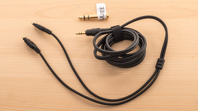 Sennheiser HD 58X Jubilee Cable Picture
