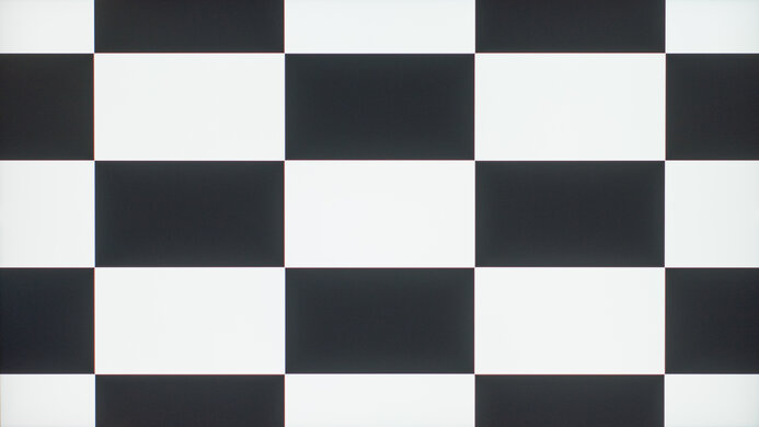 Lenovo Legion Y32p-30 Checkerboard Picture