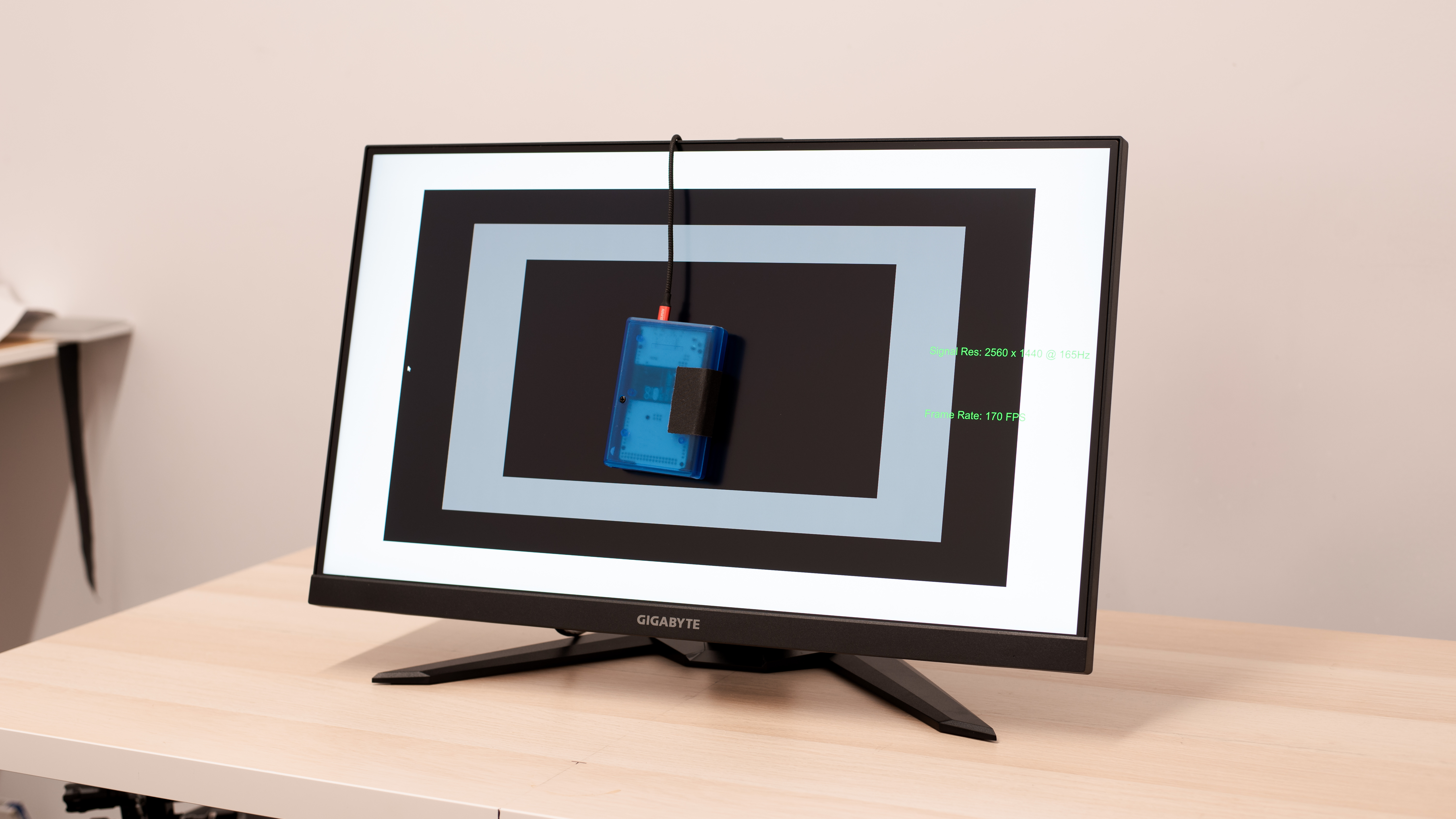 GIGABYTE M27Q P ゲーミングモニター M27Q P Gaming Monitor Key Features | Monitor - GIGABYTE Global