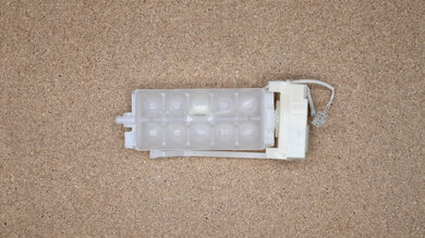 KitchenAid KRSC703HPS Ice Maker Upper Photo