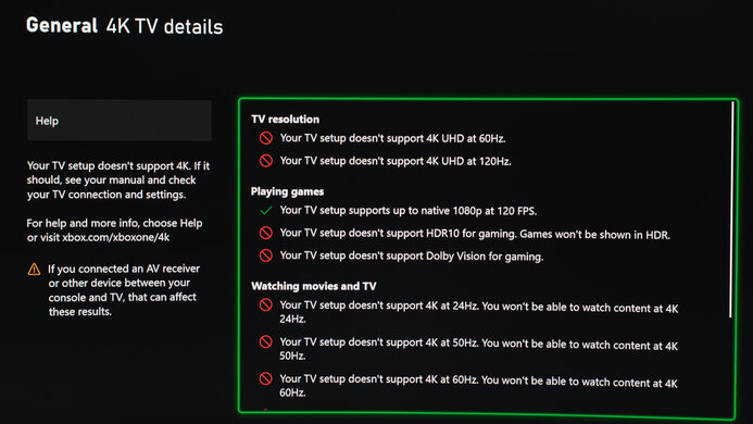 HP OMEN 34c XSX Compatibility Photo