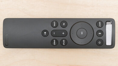 Vizio M Series M215a-J6 Remote photo