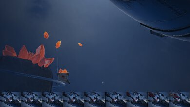 Acer Chromebook 315 (2020) Basemark Image