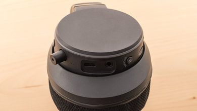 Creative SXFI Air Wireless Controls Picture