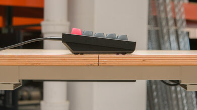 Keychron Q4 Side Picture
