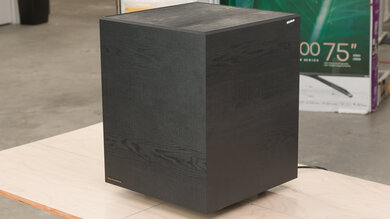 Klipsch Cinema 1200 Style photo - sub