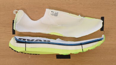 Nike Vomero 18 Other Features Photo