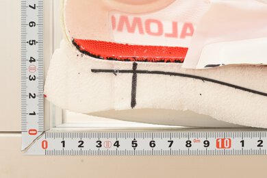 Salomon S/LAB Phantasm 3 Heel Rocker Photo