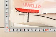 Salomon S/LAB Phantasm 3 Heel Rocker Photo
