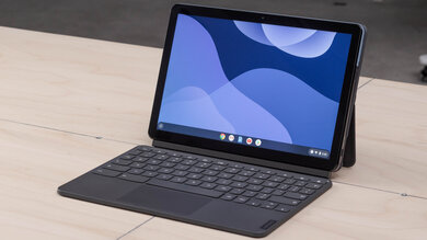 Lenovo Chromebook Duet (2020) Style Photo