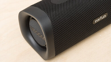 EarFun UBOOM L Build Quality Photo