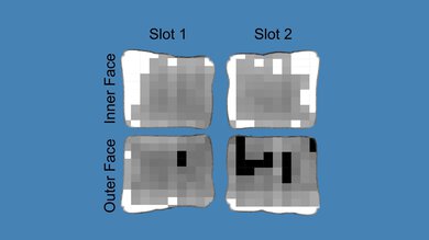 Sur La Table Touchscreen 2-Slice Toaster Toast Evenness Calculation Photo