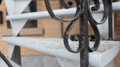 Canon EOS R6 Sample Gallery - Stairway