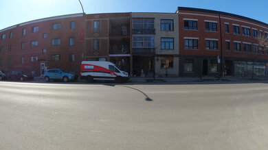 DJI Osmo Action Sample Gallery - Studio