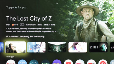 TCL QM7K Ads Picture