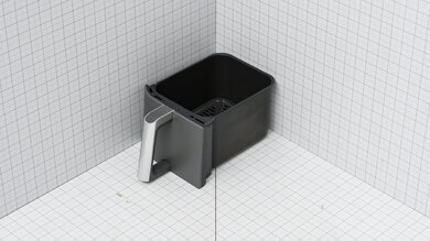 Ninja Foodi DZ401 Isometric Basket View