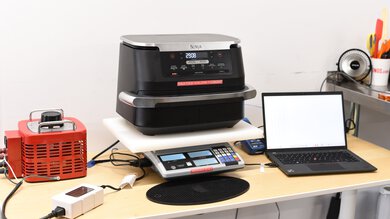 Ninja Foodi DZ071 In-Test Picture