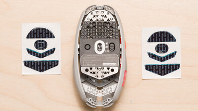 Lofree Hypace Mouse Feet picture