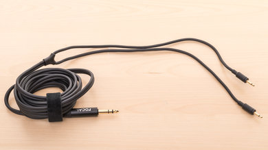 Focal Elear Cable Picture