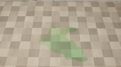 SwitchBot K10+ Water Pickup Post Test