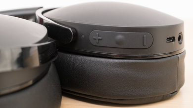 Skullcandy Hesh 3 Wireless Controls Picture