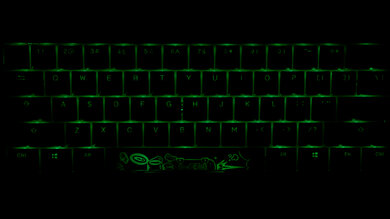 Ducky One 2 Mini V2 Brightness Min