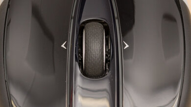 Logitech M525 Buttons Picture